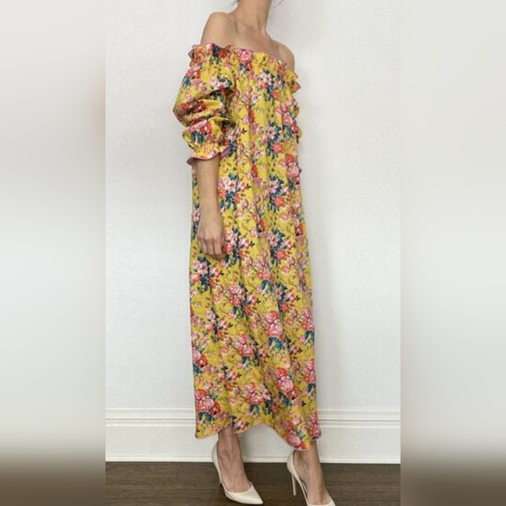 CASEY MARKS Dress || Small